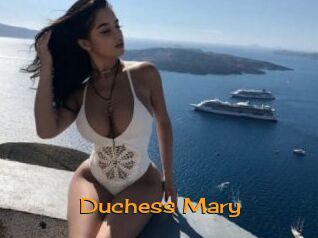 Duchess_Mary