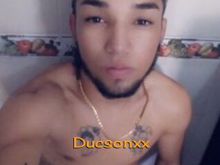 Ducsonxx
