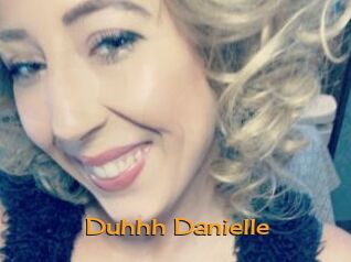 Duhhh_Danielle