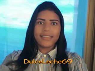 DulceLeche69 Sortez Couvert