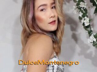 DulceMontenegro