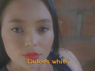 Dulces_white