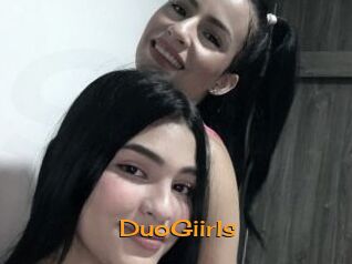DuoGiirls