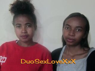 DuoSexLoveXxX