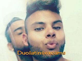 Duolatinsexcams