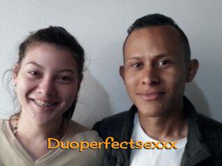 Duoperfectsexxx