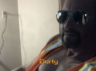 Durty Sortez Couvert