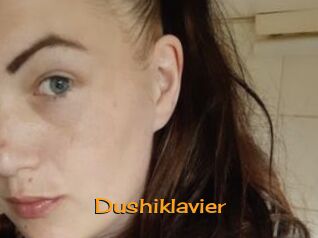 Dushiklavier
