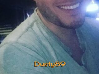 Dusty89
