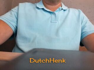 DutchHenk