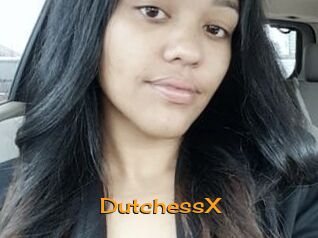 DutchessX