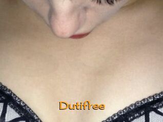 Dutifree