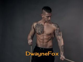 DwayneFox