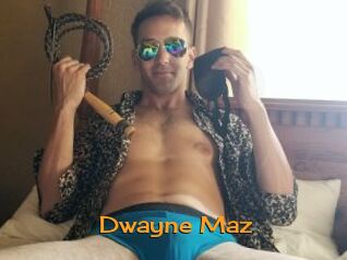 Dwayne_Maz