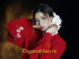 DyanaHarris