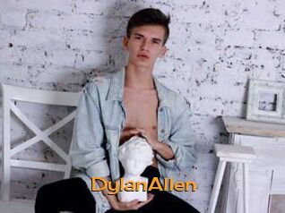 DylanAllen