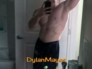 Dylan_Mayes