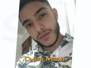 Dylan_Martin