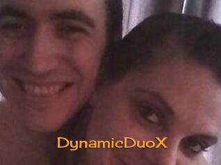 DynamicDuoX