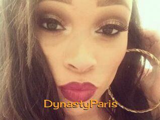 Dynasty_Paris