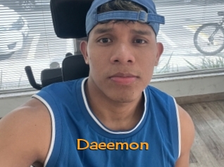 daeemon Sortez Couvert