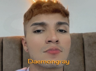 daemongray Sortez Couvert