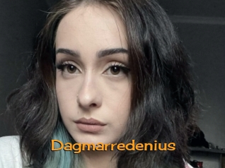 Dagmarredenius