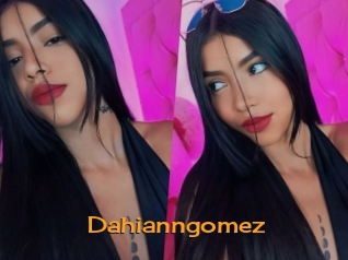 Dahianngomez