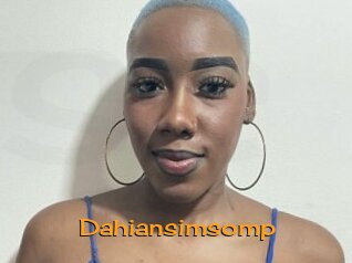 Dahiansimsomp