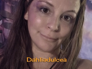 Dahliadulcea