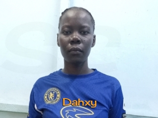 Dahxy