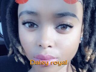 Daisy_royal
