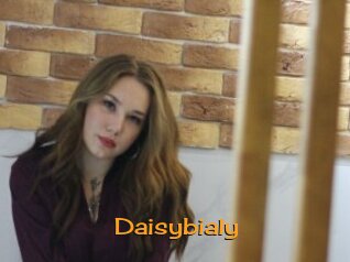 Daisybialy