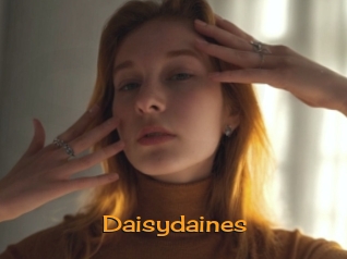 daisydaines Sortez Couvert