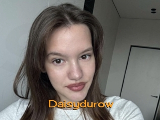 Daisydurow