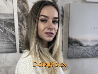 Daisyfaux