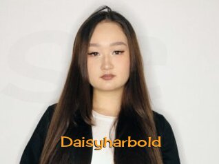 Daisyharbold