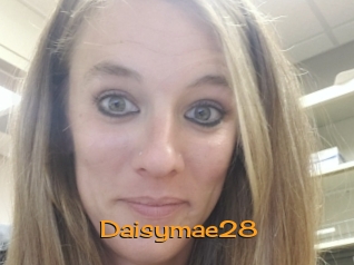 Daisymae28