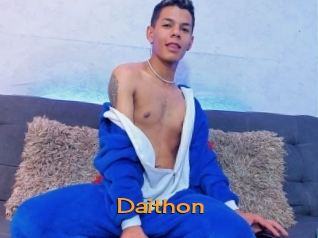 Daithon
