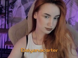 Daiyanacarter