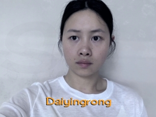 Daiyingrong
