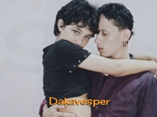 Dakavesper