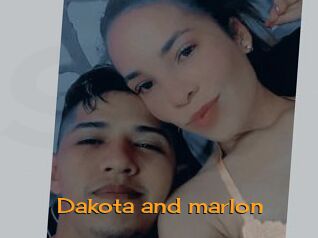 Dakota_and_marlon