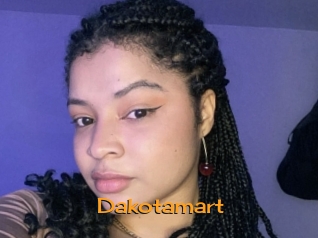 Dakotamart
