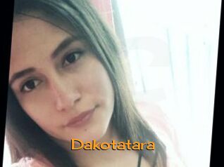 Dakotatara