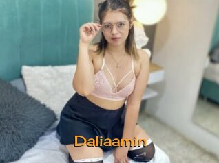 Daliaamin