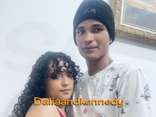 Daliaandkennedy