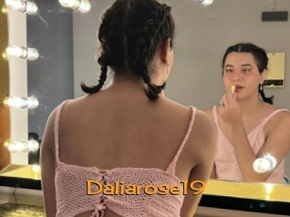Daliarose19