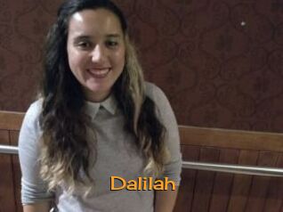 Dalilah