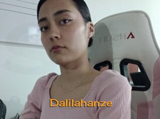 Dalilahanze